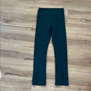 Teal Kids Bottoms